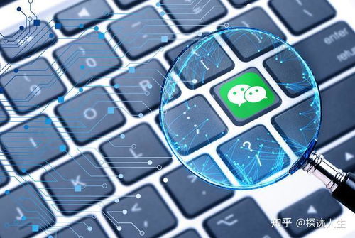 朋友圈營銷新策略 軟硬件開發(fā)與銷售高手如何精準經(jīng)營